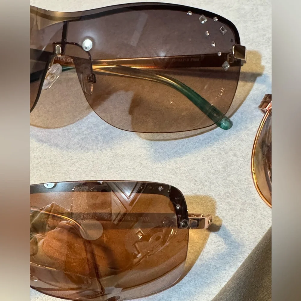Women's Sunglasses Collection - Stylish Shades